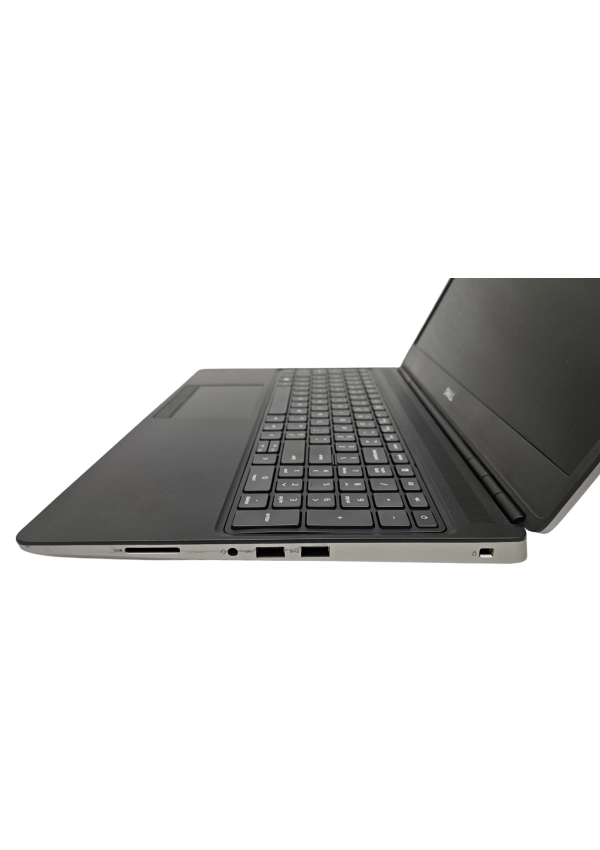 Stacja Graficzno-Robocza Dell Precision 7560 i7-11850H 32GB 512GB SSD 15,6